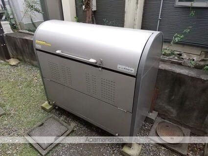 アローハイツ[1K/28.12m2]の共用部1