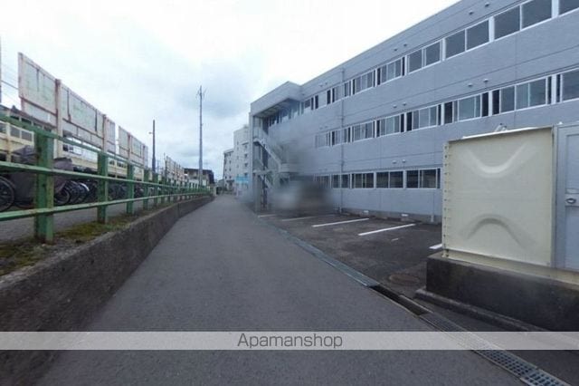 第2スカイマンション青嵐の周辺写真