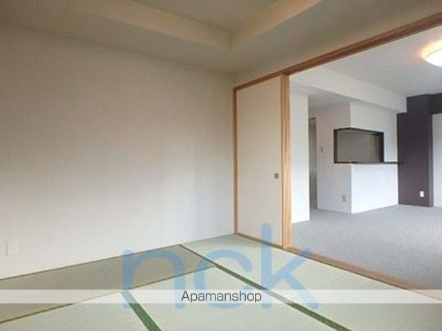 ロジェ北11条 307の内装写真