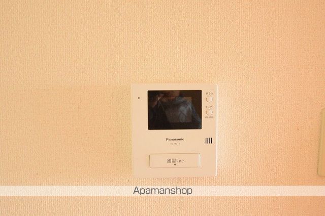 ティアラハイツ栄門の内装写真