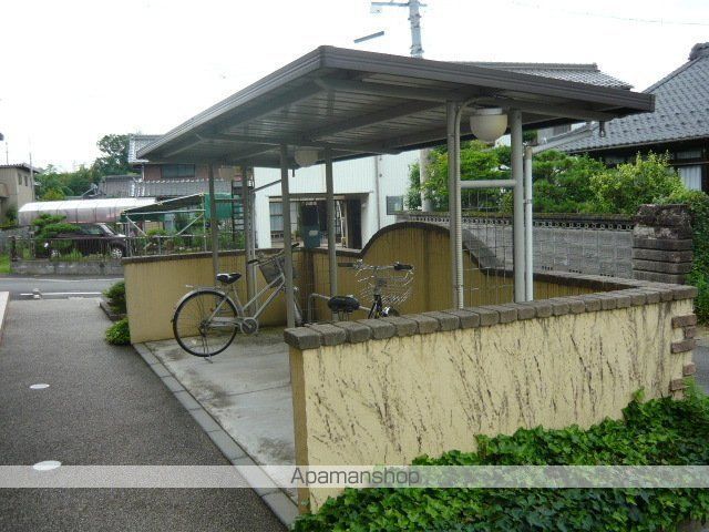 名鉄犬山線 新鵜沼駅 徒歩15分 2階建 築19年のその他写真