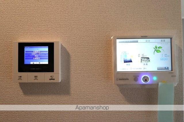 セレスティア中台[2LDK/48.76m2]の内装7