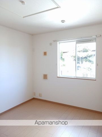 レモングラス Aの内装写真