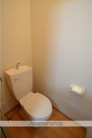 MYパレスIIIの内装写真