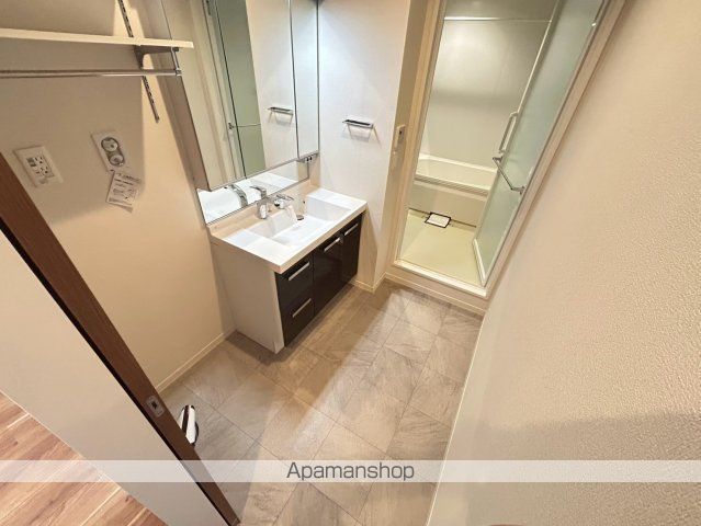 ベレオ小町の内装写真