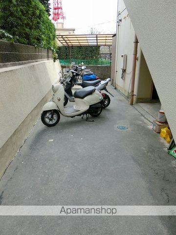 エスポワール21の外観写真