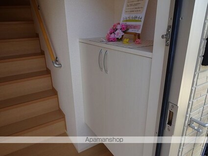 コンフォート倉[1LDK/45.33m2]の内装1