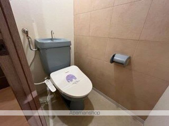 モデュロールの内装写真