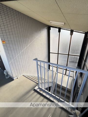 メゾンソレイユのその他写真