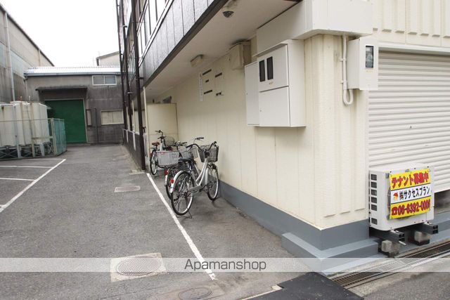 リブランス河村マンションのその他写真