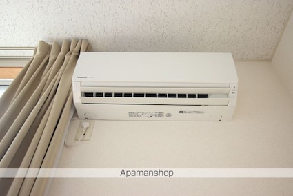 カーサ・ＭＯＫＵＲＥＮ[1K/20.28m2]のその他設備