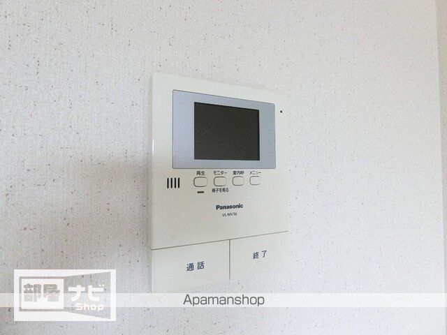 フォブール城東の内装写真