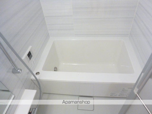 ONE ROOF FLAT TSUKISHIMAの内装写真