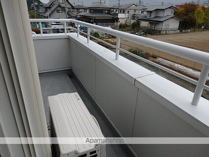 サンシティ沖野Ｂ[2LDK/52.17m2]の内装9