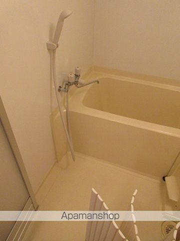 LACUSの内装写真