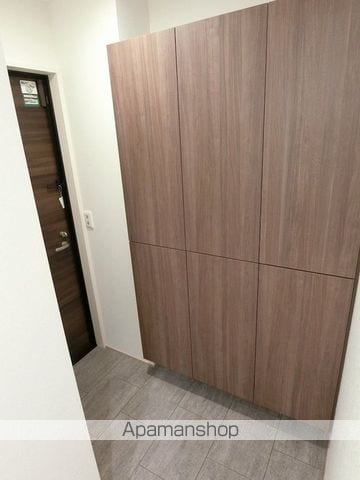 ガット フェリーチェの内装写真