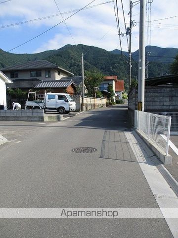 ラフレシールM Aの周辺写真