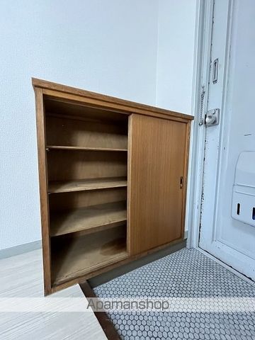コーポ福島の内装写真