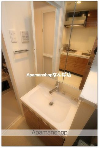 TLRRESIDENCE本町ウエストの内装写真