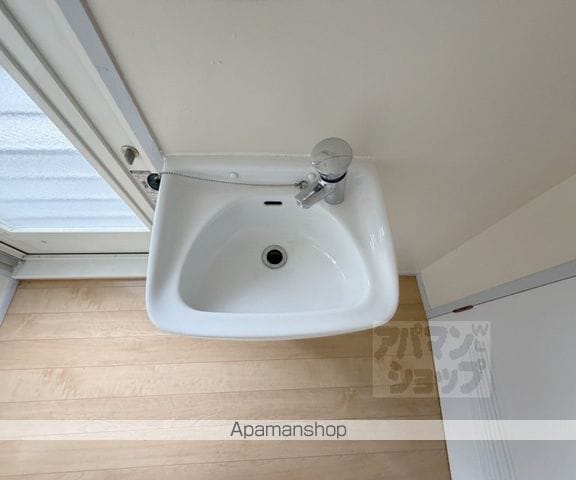 日向マンションの内装写真