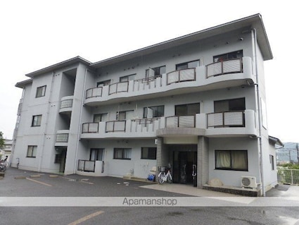 パストラルホーム[2LDK/52m2]の外観1