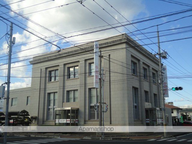 パークサイド駅南の周辺写真