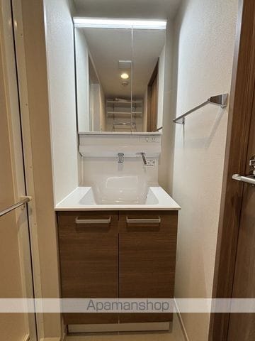 リブリ・西台の内装写真