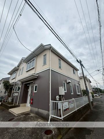 関根テラスの外観写真