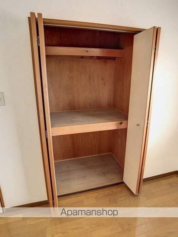 ブラン・ルージュ元今泉の内装写真