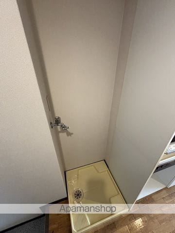 キャッスル北沢新大阪の内装写真