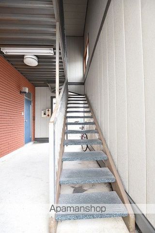 聖風マンションのその他写真