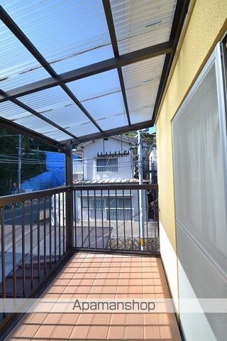 浅田メゾネットの内装写真