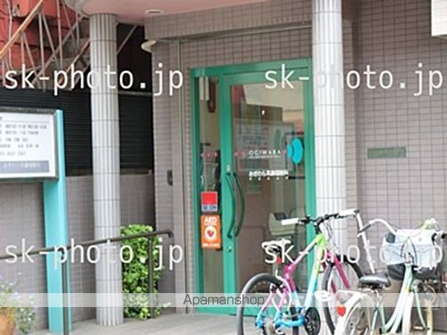 レオパレスポポラーレの周辺写真