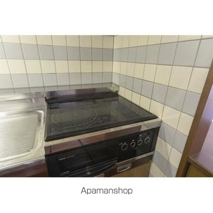 アミ浜田山[2LDK/59.92m2]の内装
