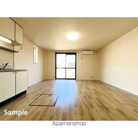 Brancheアローパルの内装写真