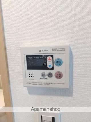 ＧＲＡＮＰＡＳＥＯ新宿河田町（グランパセオシンジュクカワダチョ[1K/25.26m2]の内装2