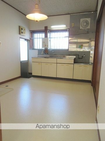 浜松市中央区 1階建 築45年の内装写真