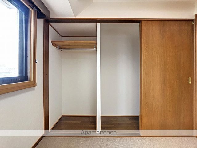 泉が丘グリーンマンションの内装写真