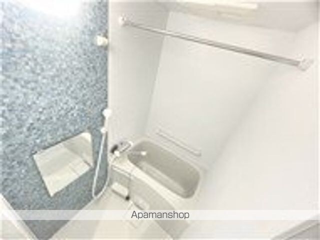 クレイノまつがおか[1K/25.17m2]のバス
