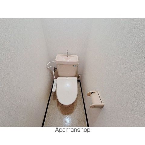リトルバードの内装写真