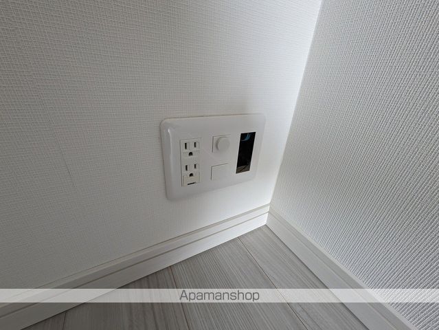 S−RESIDENCE国泰寺町一丁目の内装写真