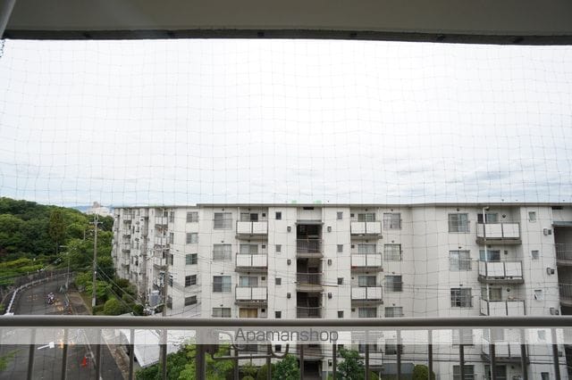 塚原台ハイツ13号棟のその他写真