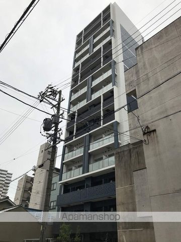 メイクスデザイン鶴舞の外観写真