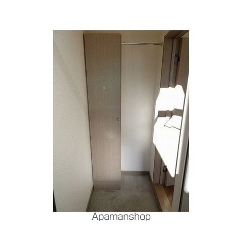 メゾンドKIIIの内装写真