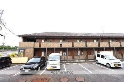 アムルーズ・Ｋ[1K/35.16m2]の内装3