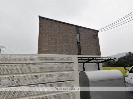 Ｃａｓｈｕｒｒｙ　ＣｏＣｏ[1K/26.65m2]の外観3