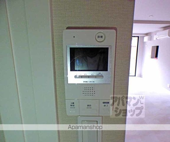 ヴィラスタジオーネ御所南の内装写真