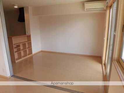 アベンシス[2DK/50.8m2]のリビング・居間