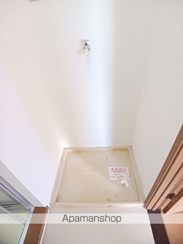 joli cour Aの内装写真