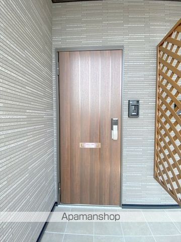 エトワール・片島の外観写真